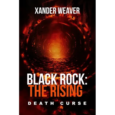 Black Rock: The Rising: Death Curse