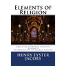 Elements of Religion