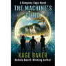 The Machine's Child