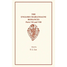 The English Charlemagne Romances VII and VIII: The Boke of Duke Huon of Burdeux