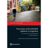 Thirty Years of the HIV/AIDS Epidemic in Argentina: An Assessment of the National Health Response