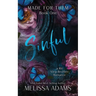 Sinful: A RH Stepbrother Romance