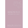 Magnolia: Autumn Night Whiskey