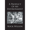 A Product Of My Environment