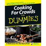Cooking for Crowds For Dummies