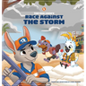 The Roo Crew's Race Against the Storm