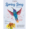 Spring Song (Illustrated): An Enchanting Children's Edition of Paul Laurence Dunbar's Classic Poem