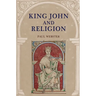 King John and Religion