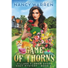 Game of Thorns: A Village Flower Shop Paranormal Cozy Mystery