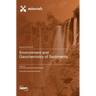 Environment and Geochemistry of Sediments