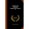 Handbook Of Chemical Engineering, Volume 1