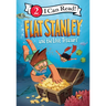Flat Stanley and the Lost Treasure