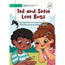 Ted and Sofia Love Bugs