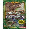 Spinosaurus vs. Suchomimus: Prehistoric Showdown