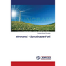 Methanol - Sustainable Fuel