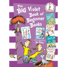 The Big Violet Book of Beginner Books: Dr. Seuss's 123; Dr. Seuss's Book of Colors; Dr. Seuss's Book of Animals; What Pet Should I Get?; If I Ran Your