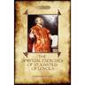 The Spiritual Exercises of St Ignatius of Loyola: Christian Instruction from the Founder of the Jesuits (Aziloth Books)
