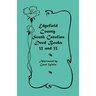 Edgefield County, South Carolina Deed Books 32 and 33