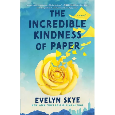 The Incredible Kindness of Paper