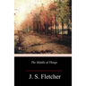 The Middle of Things