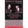 Straight from the Horse's Mouth: Ronald Neame, an Autobiography