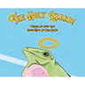 The Holy Lizard!