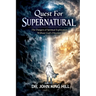 Quest for Supernatural: The Great End-Times Challenge