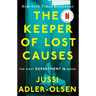 The Keeper of Lost Causes: The First Department Q Novel
