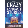 Crazy Ambulance Stories: Volume 2