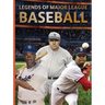 Legends of Major League Baseball