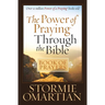The Power of Praying Through the Bible Book of Prayers