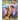Playful Dog Coloring Book: Creative Fun and Easy Large Print Coloring Pages for Adults, Teens and Children of All Ages