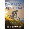 The Marks Boy's Rock