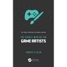 The Pocket Mentor for Game Artists