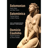 Solomonian: Erotic Poems and Other Poems