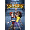 The Curse of Ozpa Springs