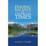 Finding Balance in Uncertain Times