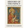 History of the Papacy in the Late Medieval Period