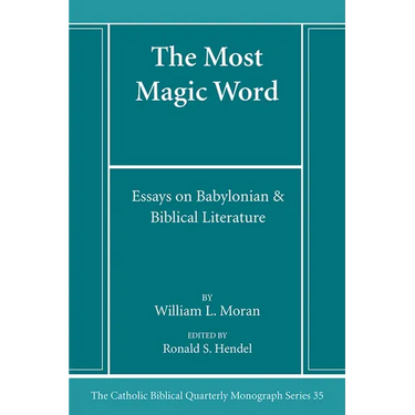 The Most Magic Word
