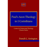 Paul's Aeon Theology in 1 Corinthians
