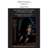 Marmontel and Demoustier, 'Le Misanthrope corrigé': Two Eighteenth-Century Sequels to Molière's 'Le Misanthrope'