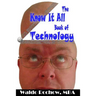 The Know It All Book of Technology