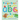 Fingertrail ABC: A Kindergarten Readiness Book for Kids