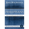 Philippians: Christ, the Source of Joy and Strength
