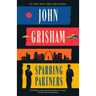 Sparring Partners: Novellas