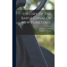 History Of The Barge Canal Of New York State