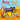 Pete the Cat and the Missing Shoes: Includes Over 30 Stickers