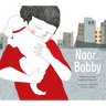 Noor and Bobby