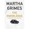The Knowledge: A Richard Jury Mystery