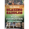 Blazing Saddles Meets Young Frankenstein: The 50th Anniversary of the Year of Mel Brooks